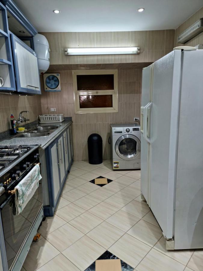 Apartament Amazing Nile View&Pyramids Kair Zewnętrze zdjęcie