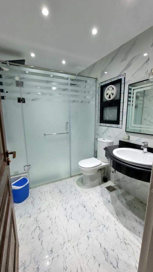 Apartament Amazing Nile View&Pyramids Kair Zewnętrze zdjęcie