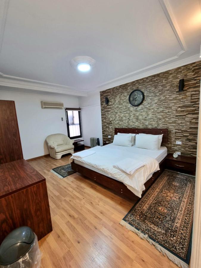 Apartament Amazing Nile View&Pyramids Kair Zewnętrze zdjęcie