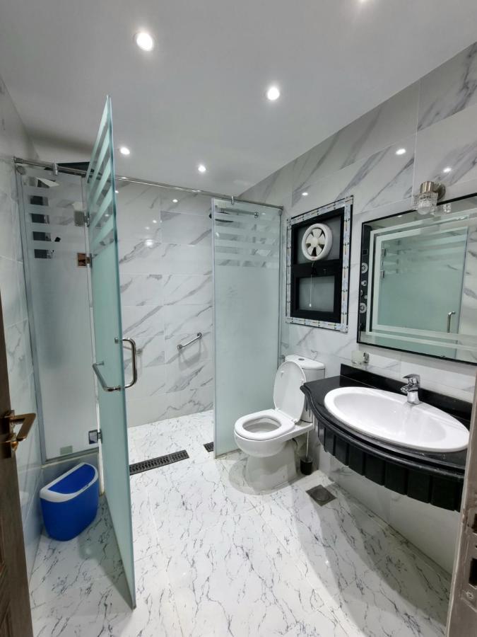 Apartament Amazing Nile View&Pyramids Kair Zewnętrze zdjęcie